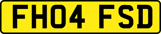 FH04FSD