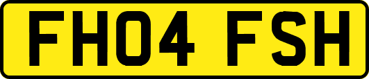 FH04FSH