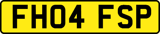 FH04FSP