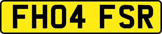 FH04FSR
