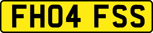 FH04FSS