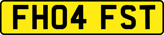 FH04FST