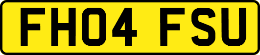 FH04FSU