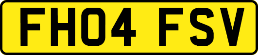 FH04FSV