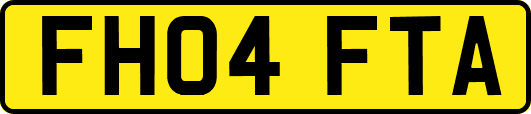 FH04FTA