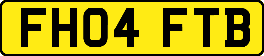 FH04FTB