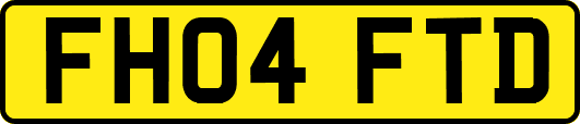 FH04FTD