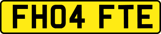 FH04FTE