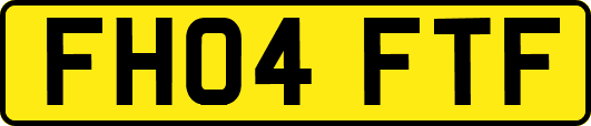FH04FTF
