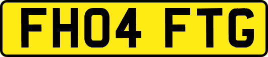 FH04FTG
