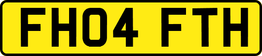 FH04FTH