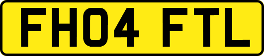 FH04FTL