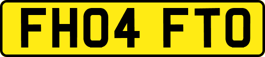 FH04FTO
