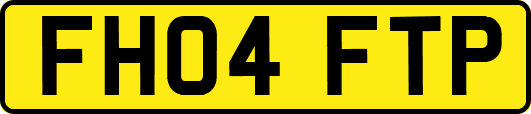 FH04FTP