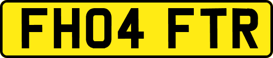 FH04FTR