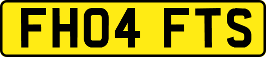 FH04FTS