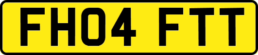FH04FTT