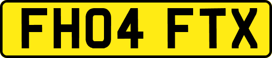 FH04FTX