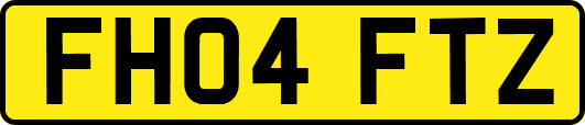 FH04FTZ
