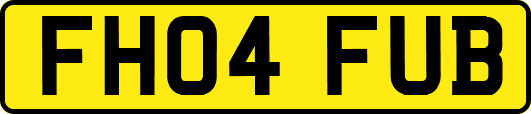 FH04FUB