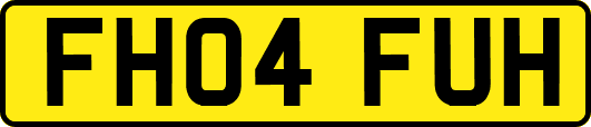 FH04FUH