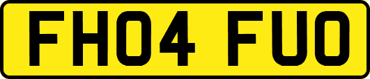 FH04FUO