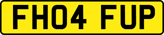 FH04FUP