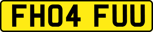 FH04FUU