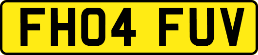FH04FUV