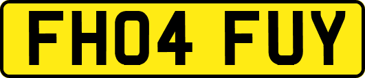 FH04FUY