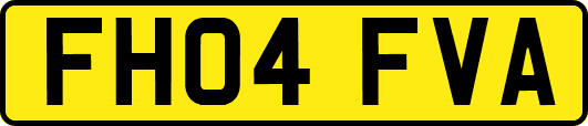 FH04FVA