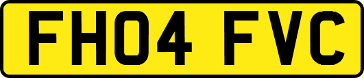 FH04FVC