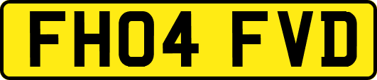 FH04FVD