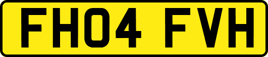 FH04FVH