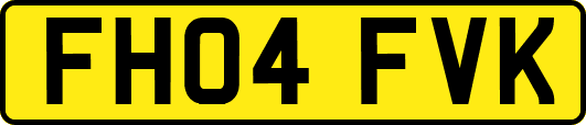 FH04FVK
