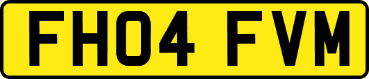 FH04FVM