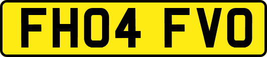 FH04FVO