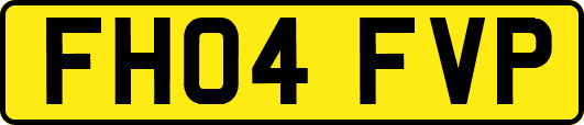 FH04FVP
