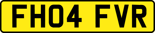 FH04FVR