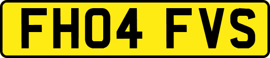 FH04FVS