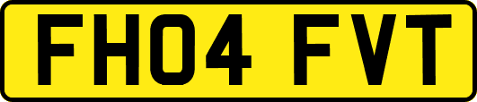 FH04FVT