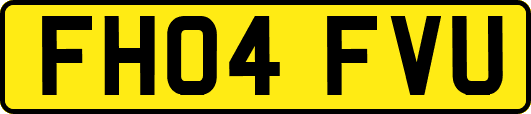 FH04FVU