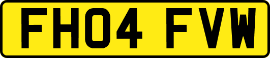 FH04FVW