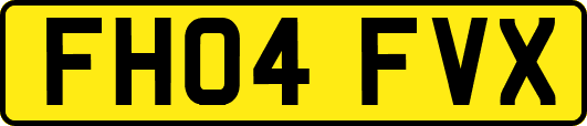 FH04FVX
