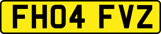 FH04FVZ