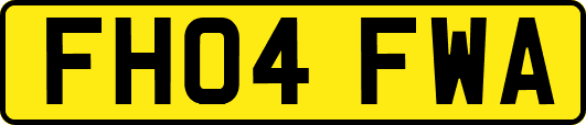 FH04FWA