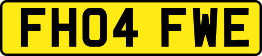 FH04FWE