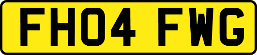 FH04FWG