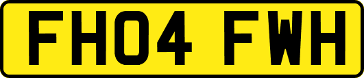 FH04FWH