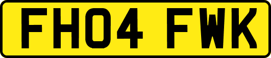 FH04FWK